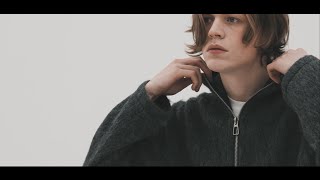 Deepness  FW24 LOOKBOOK 3 [upl. by Imogen71]