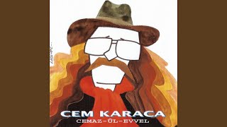 Cem Karaca  Resimdeki Gözyaşları [upl. by Brodench949]