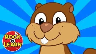 The Woodchuck Song  Tongue Twister for Kids [upl. by Oluas]