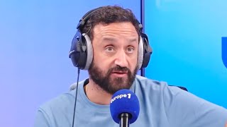 quotLes islamistes sont les ennemis des musulmansquot  une auditrice répond à Cyril Hanouna [upl. by Ttekcirc]