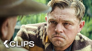 Leonardo Dicaprio Best Movies Review [upl. by Nairb740]