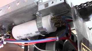 Garage Door Opener Troubleshooting step by step [upl. by Mullen]