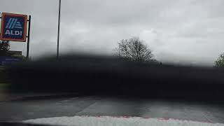 Avers roundabout redruth to close hill [upl. by Ahsienahs563]