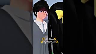 Kok bengong rey🗿jedagjedugsakuraschoolsimulator [upl. by Cod858]