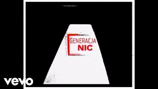 Cool Kids Of Death  Generacja nic Official Video [upl. by Juliann]