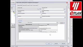 EPLAN Fluid  Serieller Workflow [upl. by Brackett]