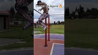 5 tipos De Muscle up Maselas Calisthenics Suscribete Muscleup Disciplina Streworkout [upl. by Abate]