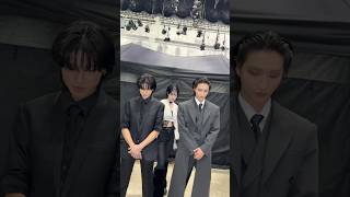 지금 이 게임에 새겨 이름 춤짱 with ATEEZ 에이티즈 성화 우영 VIVIZ 비비지 SINB 신비 Shhhchallenge 쉿챌린지 [upl. by Wehhtam]