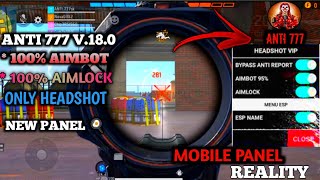 OB46  Auto headshot config file free fire aimbotaimlock Headshot config file free fire max [upl. by Caughey148]