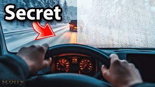 Here’s Why Your Car Windows Fog Up and How to Stop It Permanently [upl. by Coward720]