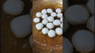 Tasty sondesh recipe 😋😱 shorts food [upl. by Marchese]