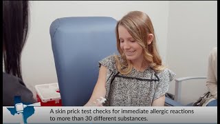 Understanding Allergy Testing [upl. by Elleraj]