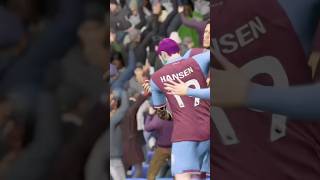 I Scored My First Goal For Burnley [upl. by Sapphira]