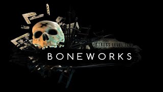 Is Boneworks Still Good [upl. by Lleval917]