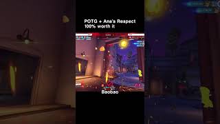 Can you find these spots in Kings Row  Overwatch 2 [upl. by Keiryt]