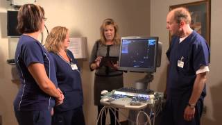 Siemens Ultrasound System Helps Improve Hospital Efficiency [upl. by Sonny203]