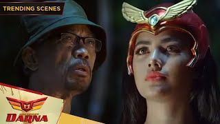 Darna Relics Episode  Darna Trending Scenes [upl. by Aonian959]