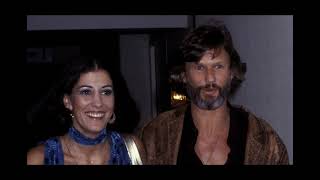 Who is Rita Coolidge Meet Kris Kristoffersons exwife who became a songwriter for artists like Eri [upl. by Durware526]