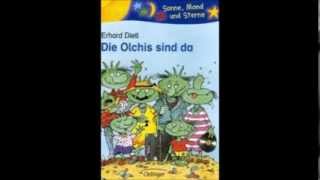 Die Olchis sind da  Kapitel 1 [upl. by Oppen]