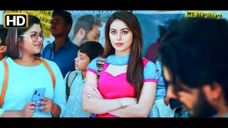 Sundari A Love Story HD Superhit Telugu Hindi Dubbed Action Romantic Movie  Poorna Arjun  Movie [upl. by Thomson267]