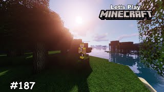 Minecraft  187  Holzkohle [upl. by Byrd]