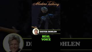 Modern Talking  We Still Have Dreams REAL VOICE [upl. by Chemar]