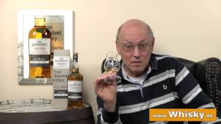 Whisky Verkostung Glenlivet Nàdurra Bourbon 16 Jahre [upl. by Parette265]