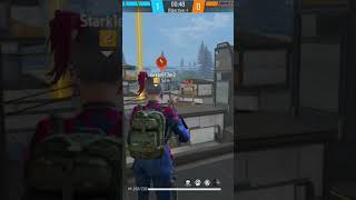 FREEFIRE GAME RANK SQUADfreefire shortvideo shortsfeed [upl. by Jaine]