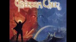 Freedom Call  Freedom Call [upl. by Patnode]