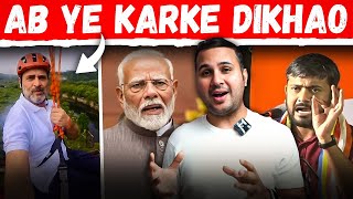 Modi Ji Ab Ye Karke Dikhao [upl. by Harman]