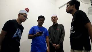 Ashabul Kahfi  Sahabat Sejati Acapella [upl. by Husain]