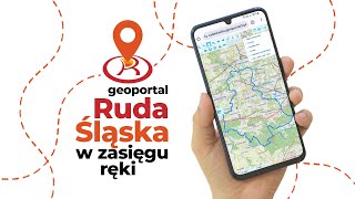 Geoportal  źródło informacji i narzędzie do zgłaszania problemów [upl. by Ayahc]