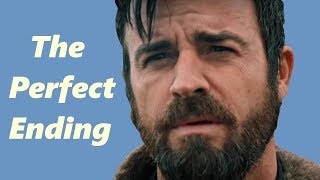 Why The Leftovers Ending Is Perfect [upl. by Imehon]