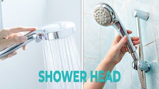 Best Shower Head for Low Water Pressure in 2022 – A Guide to Watch [upl. by Tore]