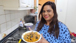 Brinjal 🍆 Masala Recipe  yummy 😋  must try [upl. by Mooney469]