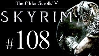 Guia The Elder Scrolls V Skyrim  Parte 108  ¡HE VUELTO A MINIMIZAR [upl. by Yreva]