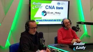 CNA Storie a Radio Lady Puntata n 16 [upl. by Eidod23]