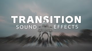 FREE Transition Sound Effects Swoosh Pack Sam Kolder  Taylor Cut Films  JR Alli [upl. by Tedric277]