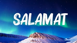 Arijit Singh  Salamat Lyrics [upl. by Ul]