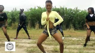 IWAN  Dagga Dance Video [upl. by Arbmahs]