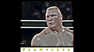 Brock Lesnar destroyed waytt family 😡 and Dean Ambrose 🔥 wwe brock lesnar roman reigns ytshorts [upl. by Benoit]