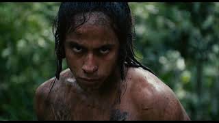 Apocalypto 2006 Great Escape Scene [upl. by Mozelle]