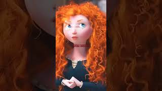 rebelle mérida merida savagedaughter edit pixar montage misstomioka edits brave disney [upl. by Anuhsal]