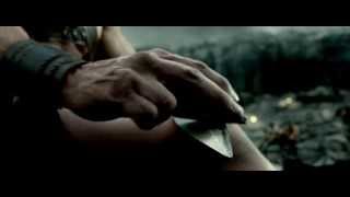 300 Rise of an Empire 2014 Official Teaser Trailer HD [upl. by Nera]