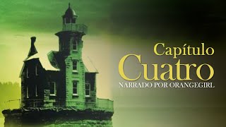 Audiolibro  El príncipe de la niebla  Carlos Ruiz Zafón  Cap 11 y 12 [upl. by Rennob]