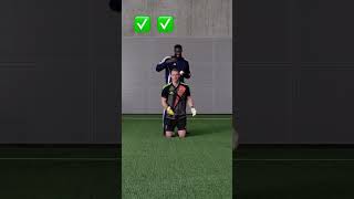 Reaction Challenge mit Alieu amp Leno 👊 [upl. by Raviv992]