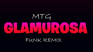 MTG GLAMUROSA  MC MARCINHO FUNK REMIX Viral TikTok  By Benny Veeg [upl. by Potash]