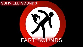 Constant Farts  Funny Human Sounds  Peters Body Sounds [upl. by Conroy]