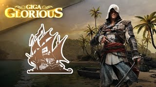 Ist VideospielPiraterie in Ordnung  GIGA Glorious  GIGA GAMES [upl. by Alrad302]