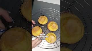 Recette Facile  de Madeleines Espagnoles à Tomber [upl. by Nilats]